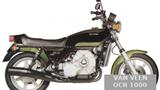 Van Veen OCR 1000