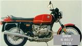 BMW R 80/7