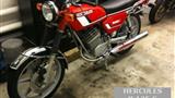 Hercules K 125 S