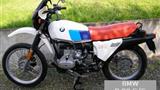 BMW R 80 G/S