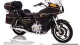 Honda GL 1100 Gold Wing