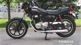 Yamaha XS 400
