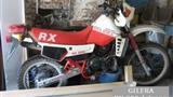 Gilera RX 200 Arizona
