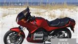 BMW K 75 S
