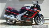 Kawasaki ZX-10