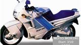 Moto Morini Dart 350