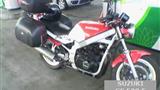 Suzuki GS 500E