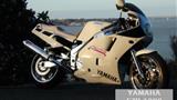 Yamaha FZR 1000