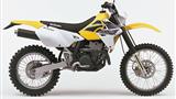 Suzuki DR-Z 400E