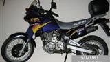 Suzuki DR 650SE