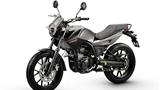 Derbi Mulhacén 125