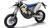 Husaberg FS570