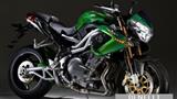 Benelli TnT 1130