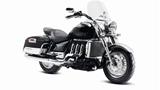 Triumph Rocket III Touring