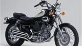 Yamaha XV 535 DX VIRAGO