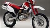 Yamaha TT 600 R
