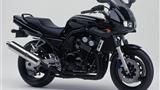Yamaha FZS 600