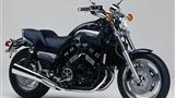 Yamaha Vmax 1200