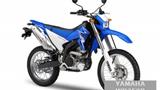 Yamaha WR 250 R