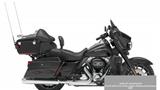 Harley-Davidson FLHTCUSE CVO Ultra Classic Electra Glide Black