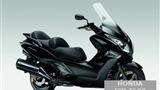 Honda SW-T600