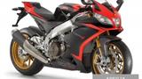 Aprilia RSV4 Factory APRC