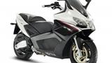 Aprilia SRV 850