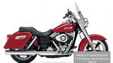 Harley-Davidson FLD Dyna Switchback