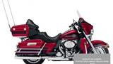 Harley-Davidson FLHTCU Ultra Classic Electra Glide