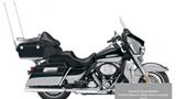 Harley-Davidson FLHTK Electra Glide Ultra Limited