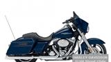 Harley-Davidson FLHX Street Glide