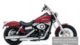 Harley-Davidson FXDB Dyna Street Bob