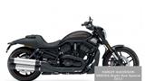 Harley-Davidson VRSCDX Night Rod Special