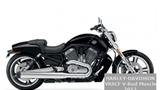 Harley-Davidson VRSCF V-Rod Muscle