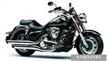 Kawasaki VN1700 Classic