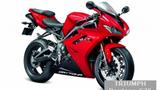 Triumph Daytona 675