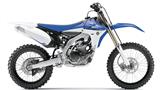 Yamaha YZ 450 F