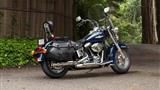 Harley-Davidson FLSTCI Heritage Softail Classic