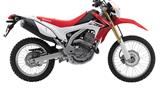 Honda CRF 250 L