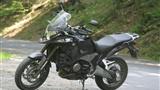 Honda Crosstourer DCT