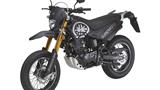 Kreidler Supermoto125 DD