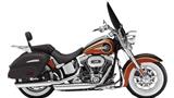 Harley-Davidson CVO Softail Deluxe FLSTNSE