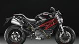 Ducati Monster 796