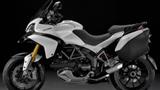 Ducati Multistrada 1200 S Touring