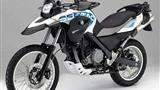 BMW G 650 GS Sertao
