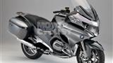 BMW R 1200 RT