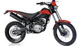 Beta Urban 125