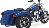 Harley-Davidson Freewheeler