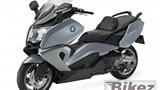 BMW C 650 GT