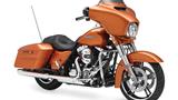 Harley-Davidson Street Glide